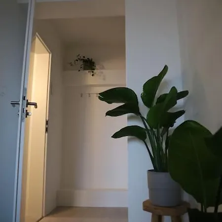 Apartman Sunny Cozy Pozsony