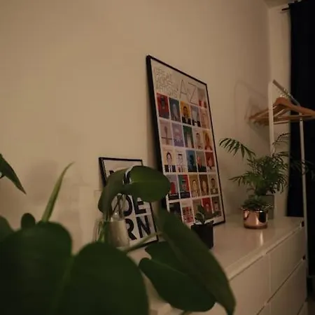 Sunny Cozy Apartman Pozsony