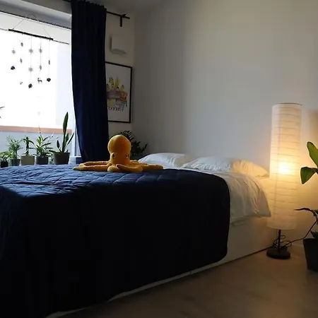 Sunny Cozy Братислава