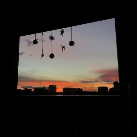 Sunny Cozy * Bratislava