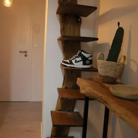 Apartamento Sunny Cozy